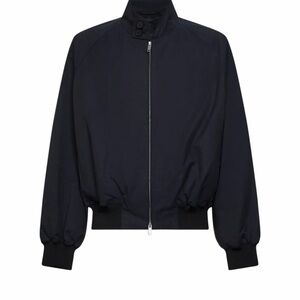 Studio Nicholson Harrington Windbreaker Jacket